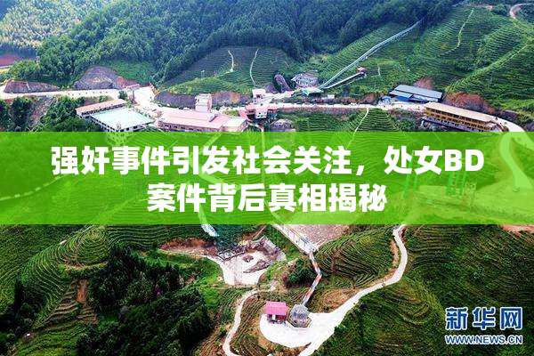 强奸事件引发社会关注，处女BD案件背后真相揭秘