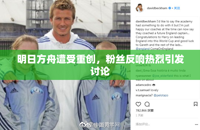 明日方舟遭受重创，粉丝反响热烈引发讨论