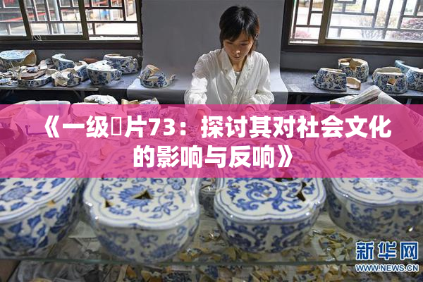 《一级婬片73：探讨其对社会文化的影响与反响》