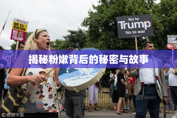 揭秘粉嫩背后的秘密与故事