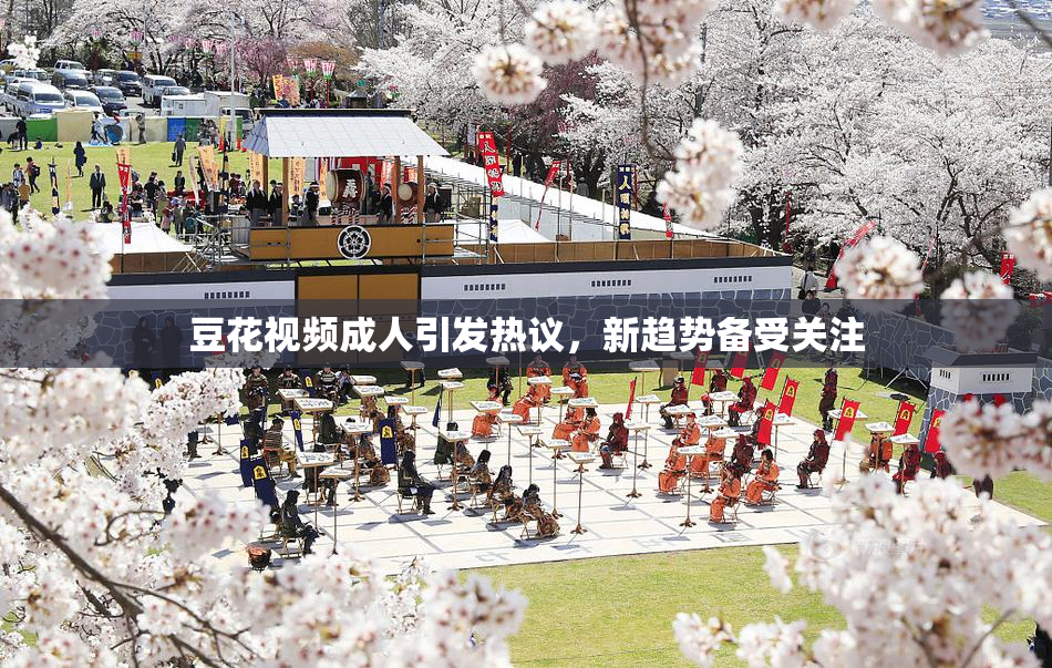 豆花视频成人引发热议，新趋势备受关注