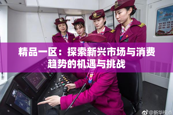 精品一区：探索新兴市场与消费趋势的机遇与挑战