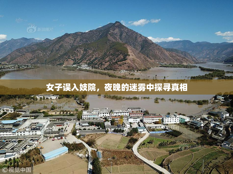 女子误入妓院，夜晚的迷雾中探寻真相
