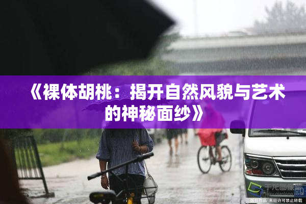 《裸体胡桃：揭开自然风貌与艺术的神秘面纱》