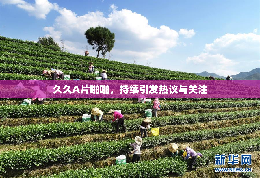 久久A片啪啪，持续引发热议与关注