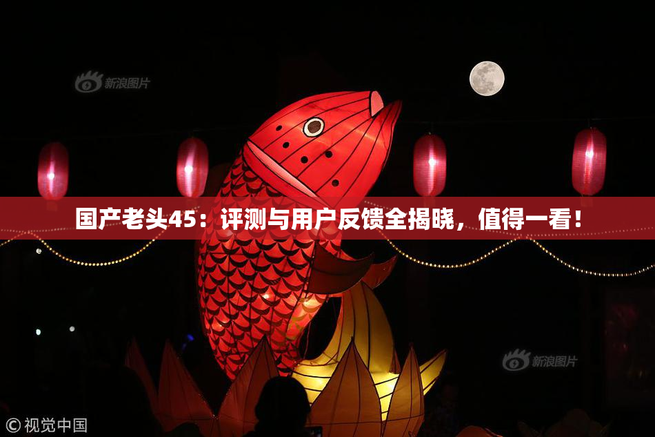 国产老头45：评测与用户反馈全揭晓，值得一看！