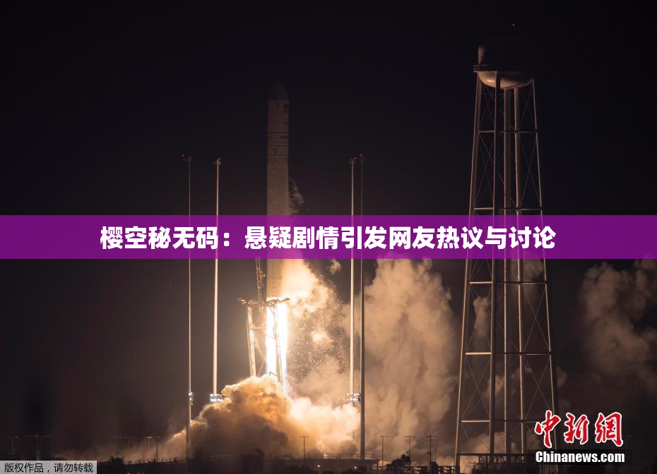 樱空秘无码：悬疑剧情引发网友热议与讨论