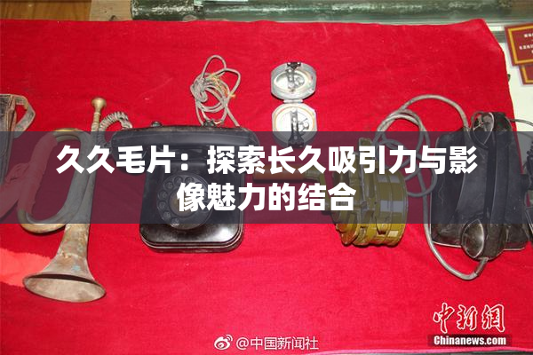 久久毛片：探索长久吸引力与影像魅力的结合