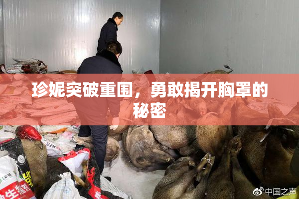 珍妮突破重围，勇敢揭开胸罩的秘密
