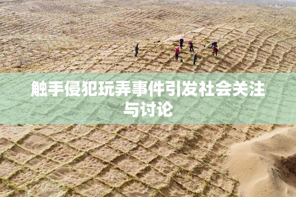 触手侵犯玩弄事件引发社会关注与讨论