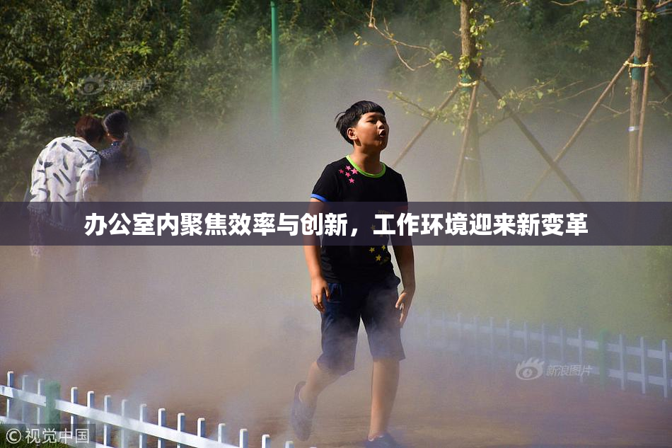 办公室内聚焦效率与创新，工作环境迎来新变革