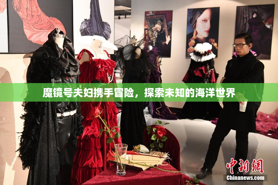 魔镜号夫妇携手冒险，探索未知的海洋世界