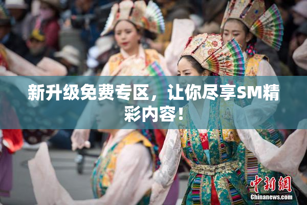 新升级免费专区，让你尽享SM精彩内容！