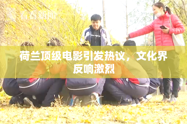 荷兰顶级电影引发热议，文化界反响激烈