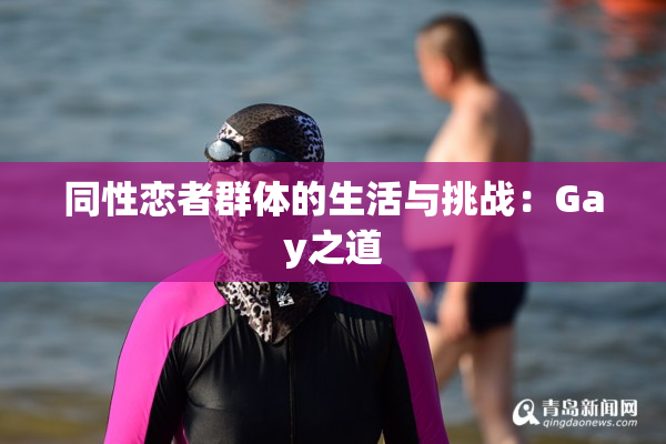 同性恋者群体的生活与挑战：Gay之道