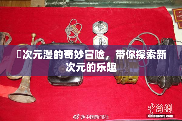 囧次元漫的奇妙冒险，带你探索新次元的乐趣