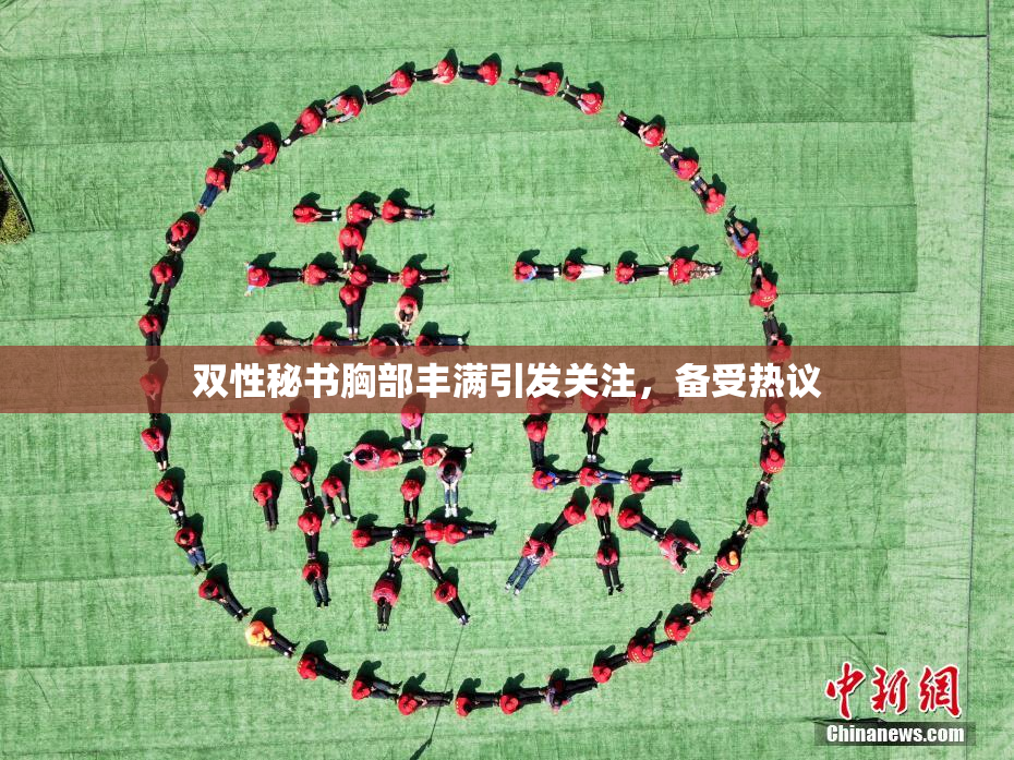 双性秘书胸部丰满引发关注，备受热议