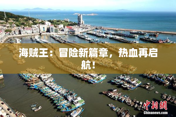 海贼王：冒险新篇章，热血再启航！