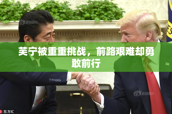 芙宁被重重挑战，前路艰难却勇敢前行