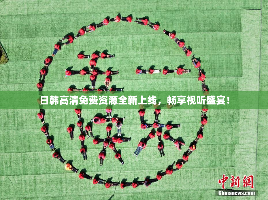 日韩高清免费资源全新上线，畅享视听盛宴！