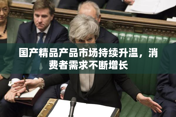 国产精品产品市场持续升温，消费者需求不断增长