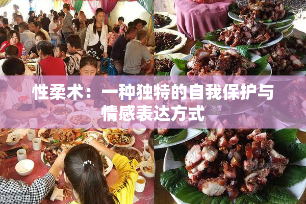 性柔术：一种独特的自我保护与情感表达方式