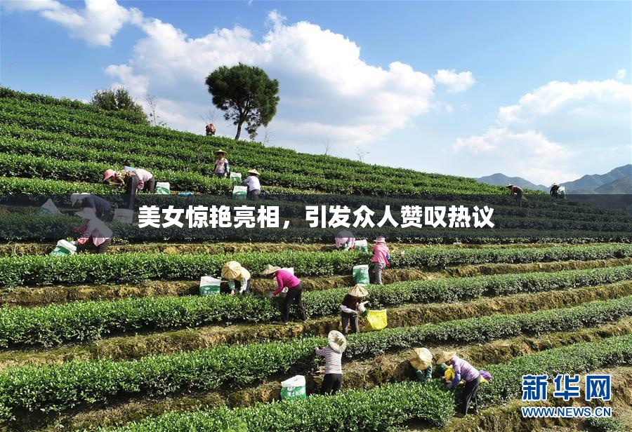 美女惊艳亮相，引发众人赞叹热议