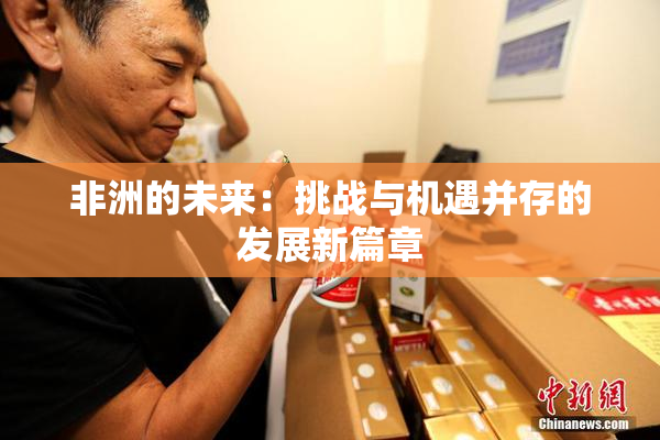 非洲的未来：挑战与机遇并存的发展新篇章