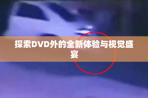 探索DVD外的全新体验与视觉盛宴
