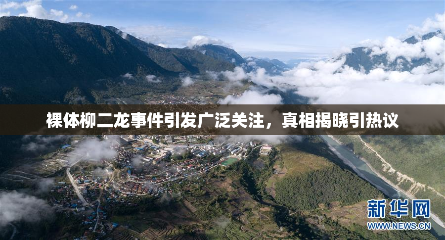 裸体柳二龙事件引发广泛关注，真相揭晓引热议