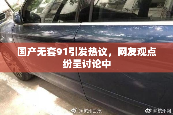 国产无套91引发热议，网友观点纷呈讨论中