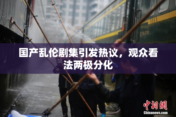 国产乱伦剧集引发热议，观众看法两极分化