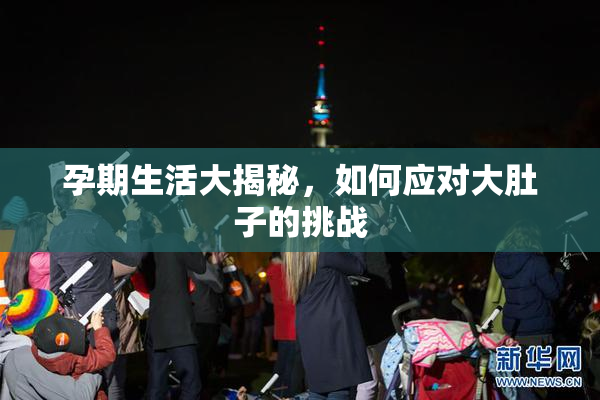 孕期生活大揭秘，如何应对大肚子的挑战