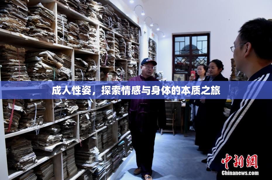 成人性姿，探索情感与身体的本质之旅
