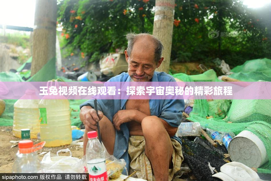 玉兔视频在线观看：探索宇宙奥秘的精彩旅程
