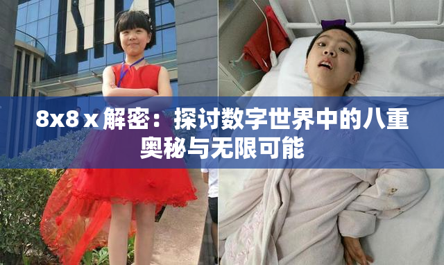 8x8ⅹ解密：探讨数字世界中的八重奥秘与无限可能
