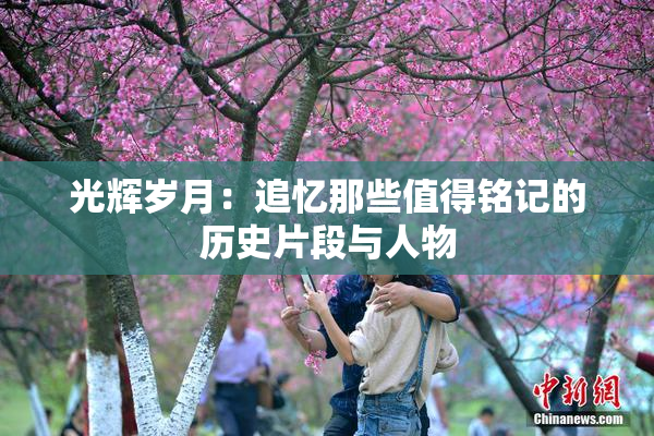 光辉岁月：追忆那些值得铭记的历史片段与人物