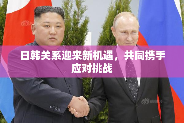 日韩关系迎来新机遇，共同携手应对挑战