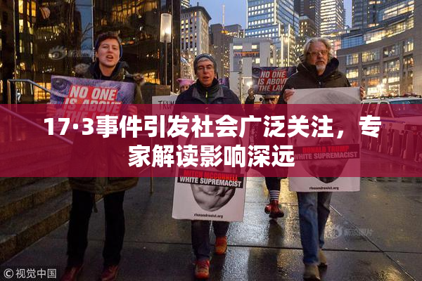 17·3事件引发社会广泛关注，专家解读影响深远