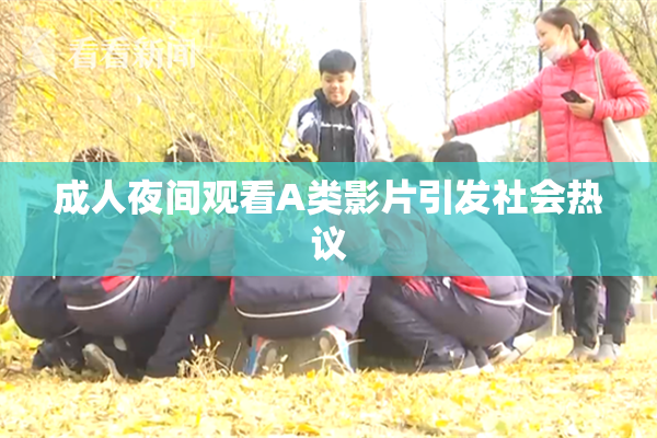 成人夜间观看A类影片引发社会热议