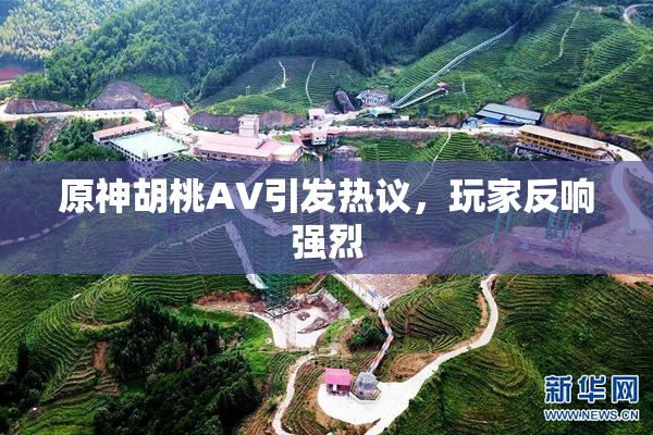 原神胡桃AV引发热议，玩家反响强烈