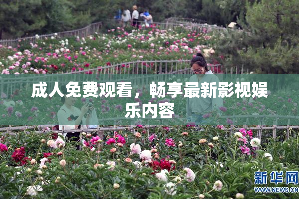 成人免费观看，畅享最新影视娱乐内容