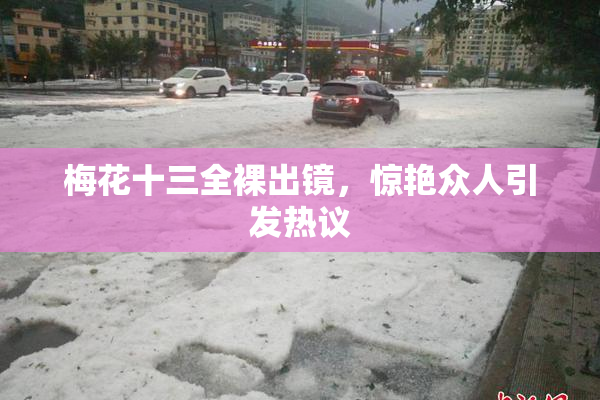 梅花十三全裸出镜，惊艳众人引发热议