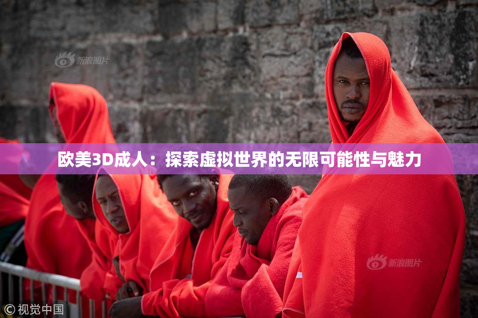 欧美3D成人：探索虚拟世界的无限可能性与魅力