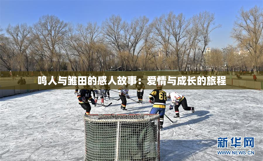 鸣人与雏田的感人故事：爱情与成长的旅程