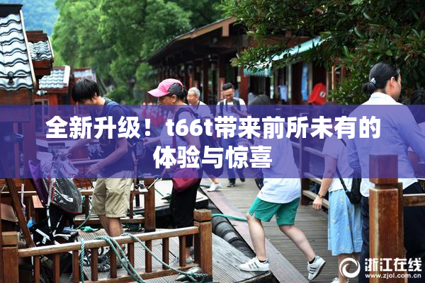 全新升级！t66t带来前所未有的体验与惊喜