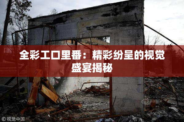 全彩工口里番：精彩纷呈的视觉盛宴揭秘