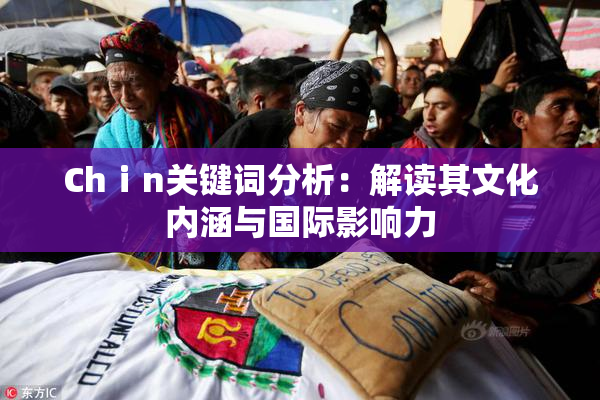 Chⅰn关键词分析：解读其文化内涵与国际影响力
