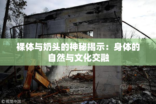 裸体与奶头的神秘揭示：身体的自然与文化交融