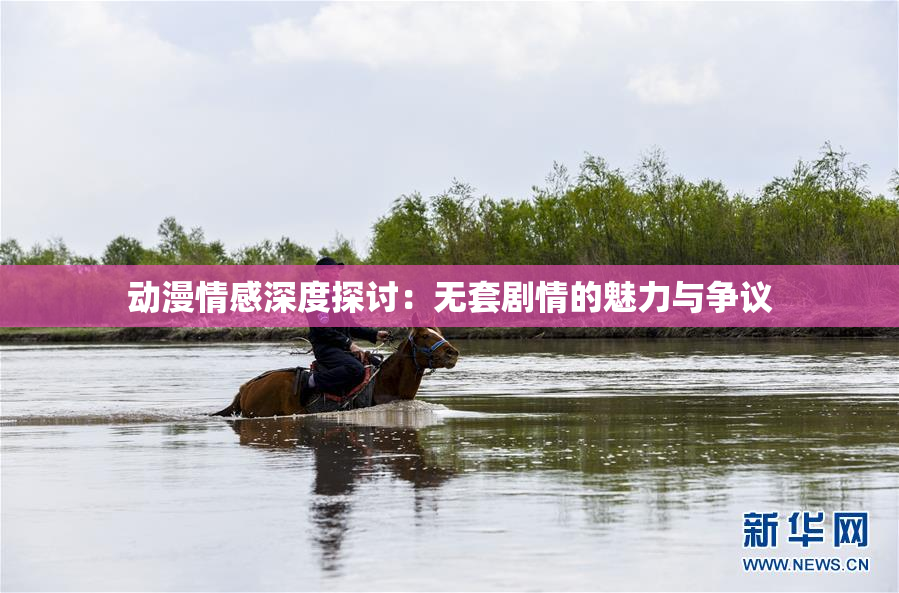 动漫情感深度探讨：无套剧情的魅力与争议